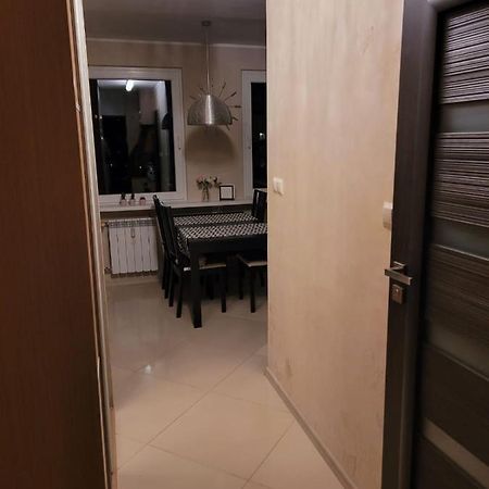 Apartament Lodz Lejlighed Eksteriør billede