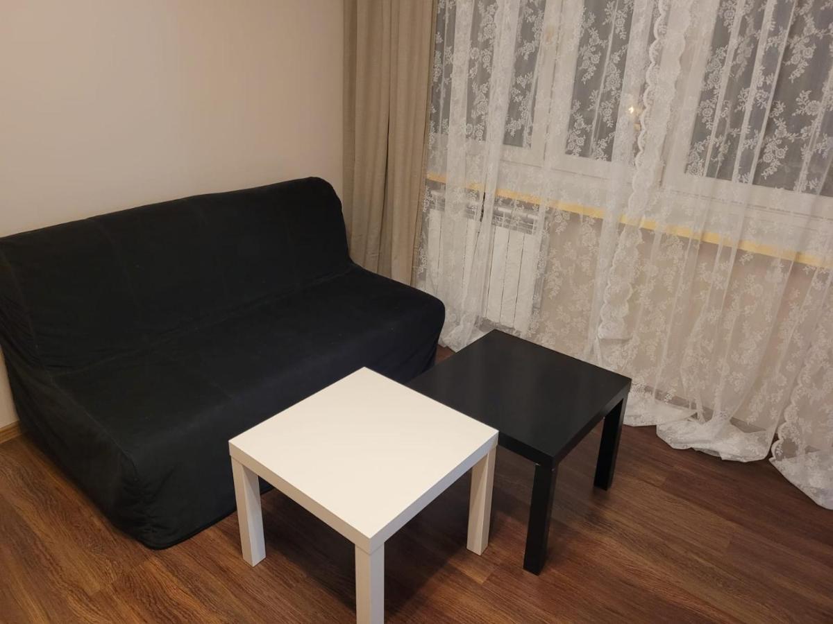 Apartament Lodz Lejlighed Eksteriør billede
